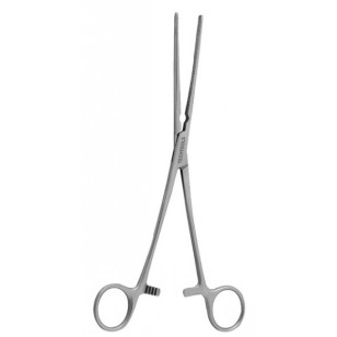 Doyen Intestinal Forceps